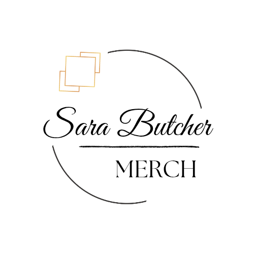 Logo Sara.Butcher.Merch