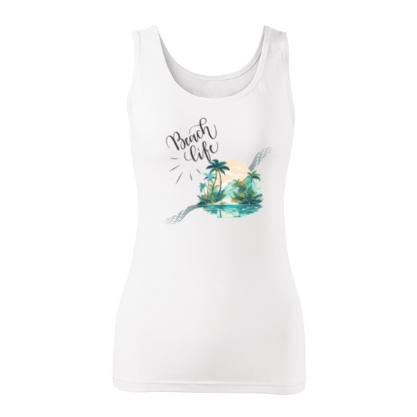 Tričko s potiskem Nový produkt