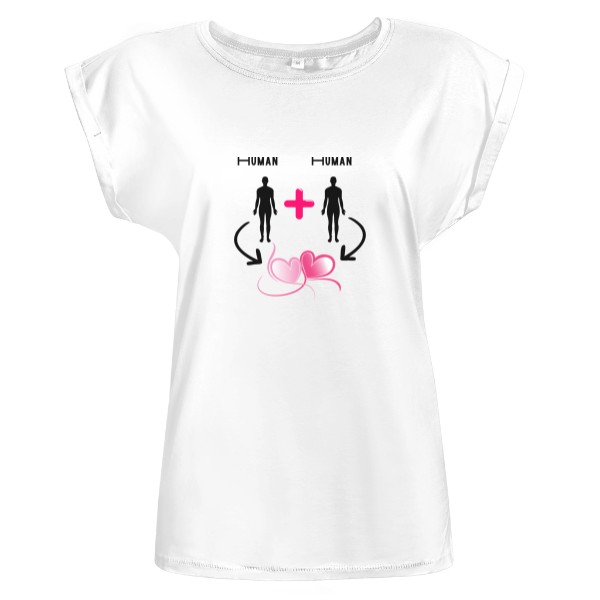 Love - woman style
