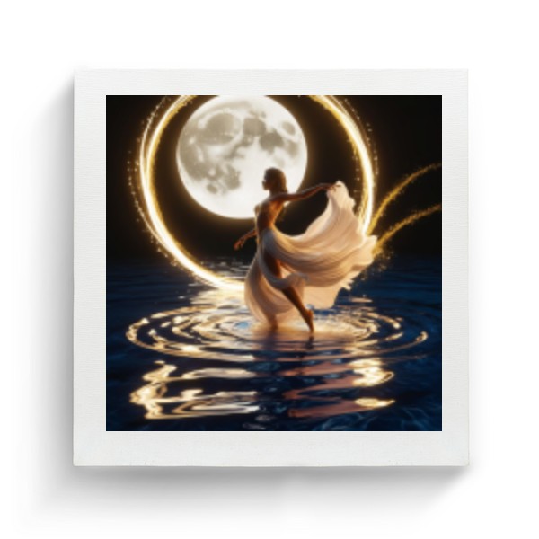 Moon No.1