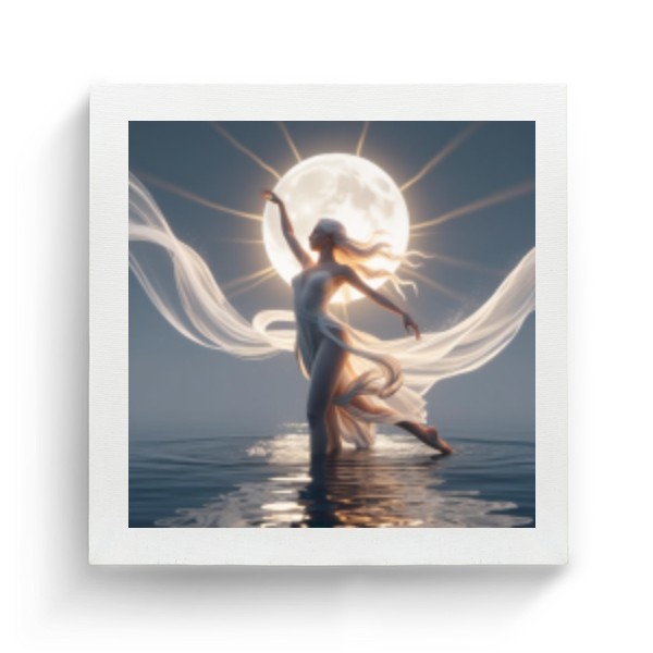 Moon No.2
