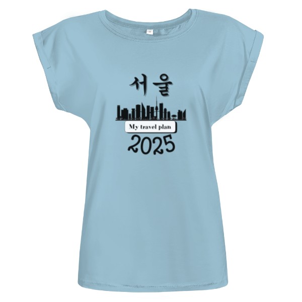 SEOUL 2