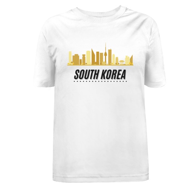 SOUTH KOREA 2