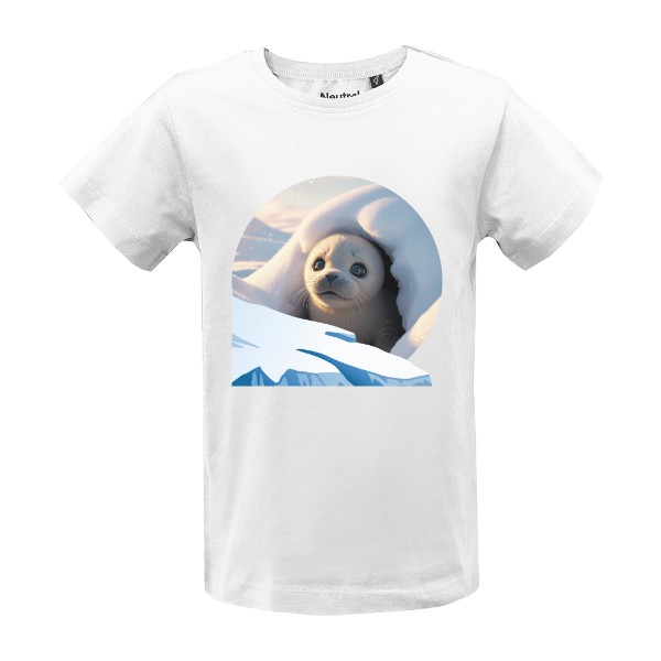 Tuleň mimi