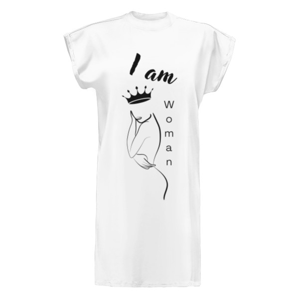 Woman - styl 1