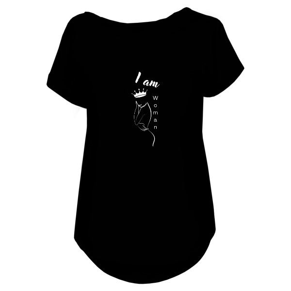 Woman - styl 2